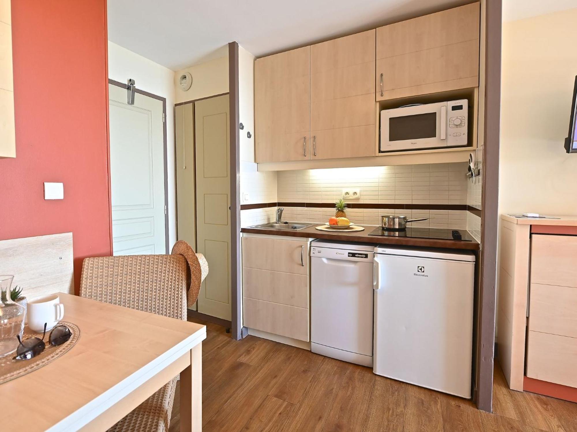 Apartment Village Cap Estérel - Le Village-9 Saint-Raphaël Esterno foto